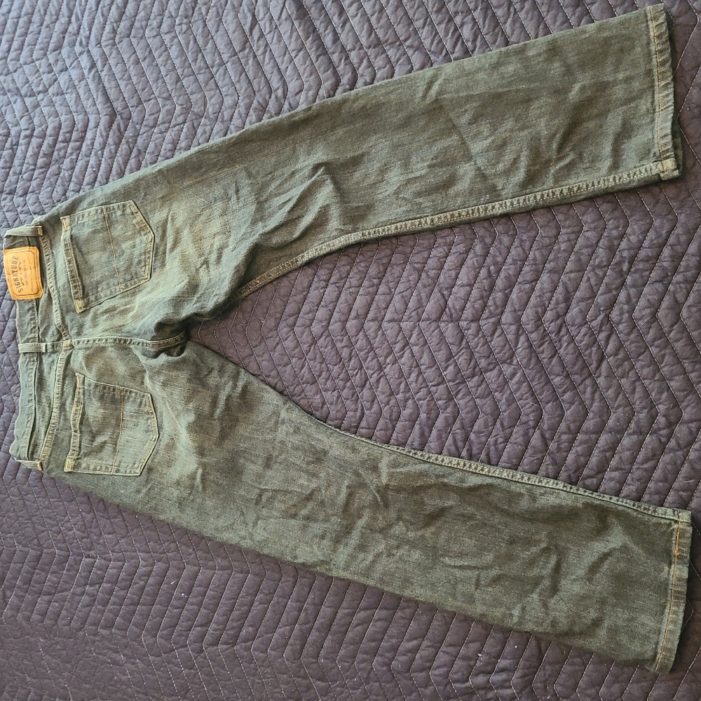 Jeans - Picture 2 of 3
